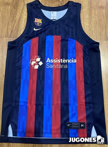 Camiseta FC Barcelona