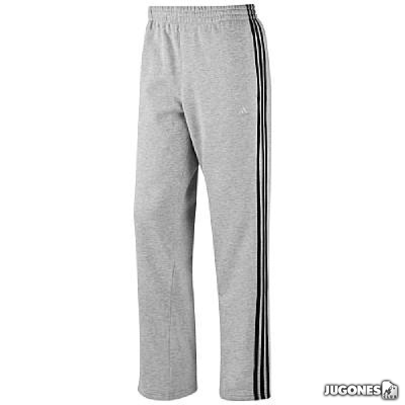 Adidas cotton trousers