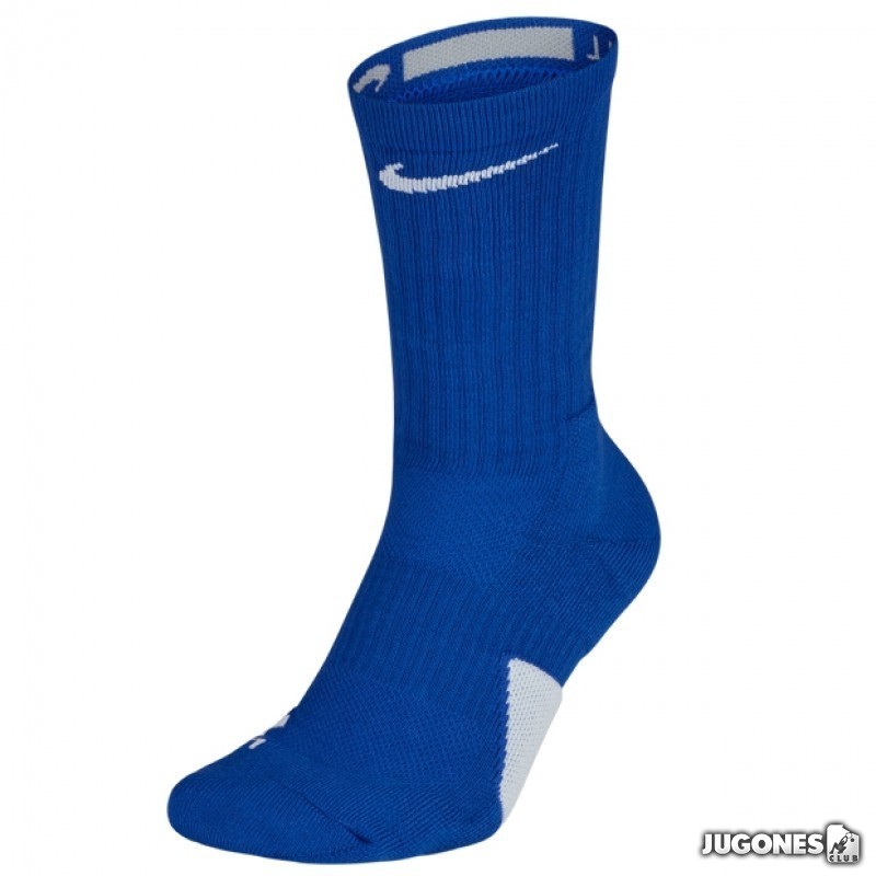 Nike Elite Crew Calcetines de baloncesto. Nike ES