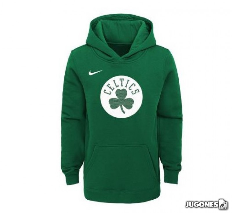 Celtics Hoodie