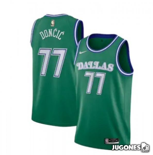 Luka doncic shirt sales jersey