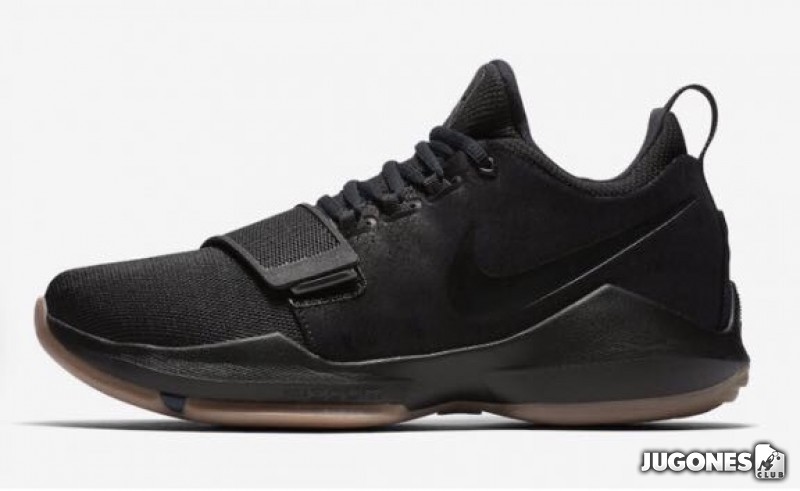 Pg sale black gum