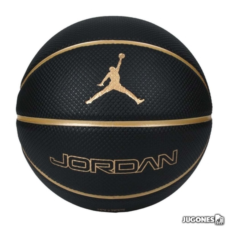 balon jordan legacy