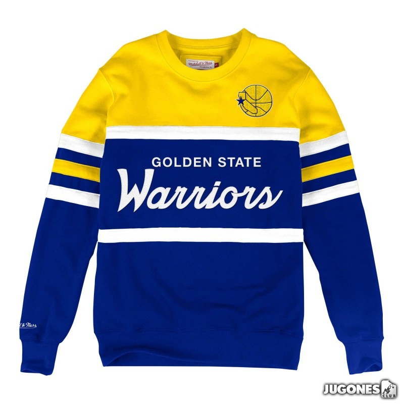 sudadera golden state warriors