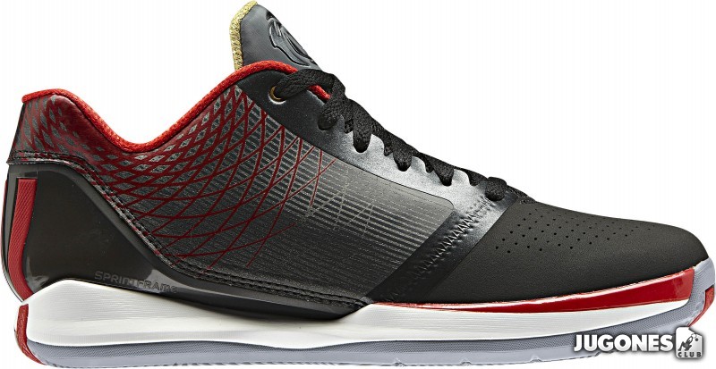 adidas derrick rose englewood