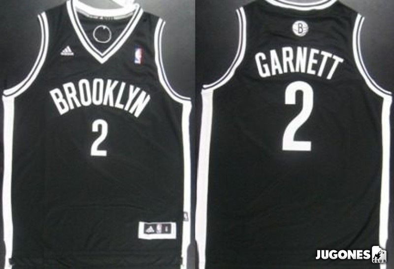 kevin garnett jersey