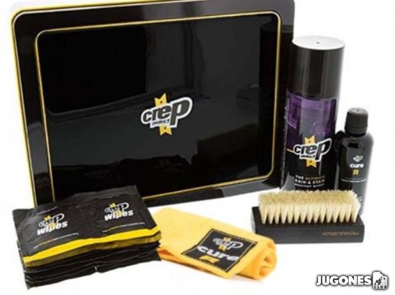 crep protect gift box