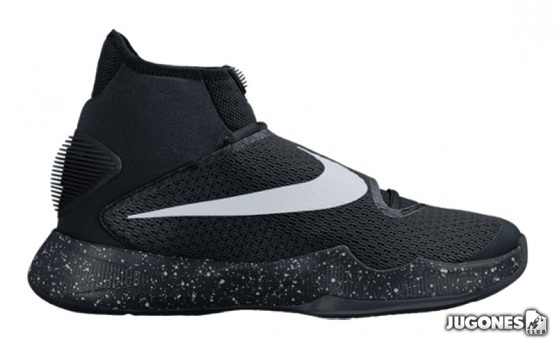 nike zoom 2016 basketball