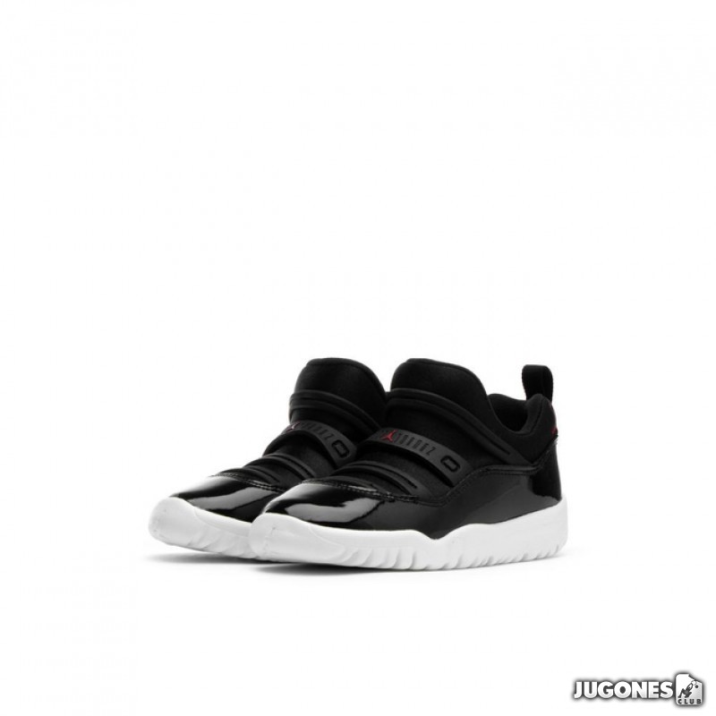 jordan 11 little flex