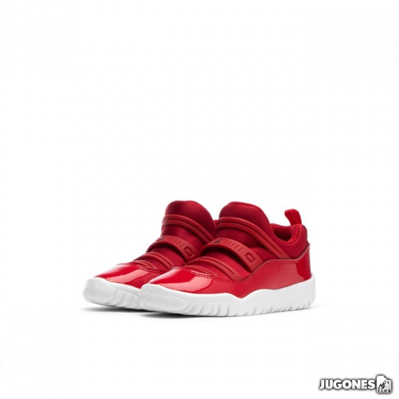 retro 11 little flex