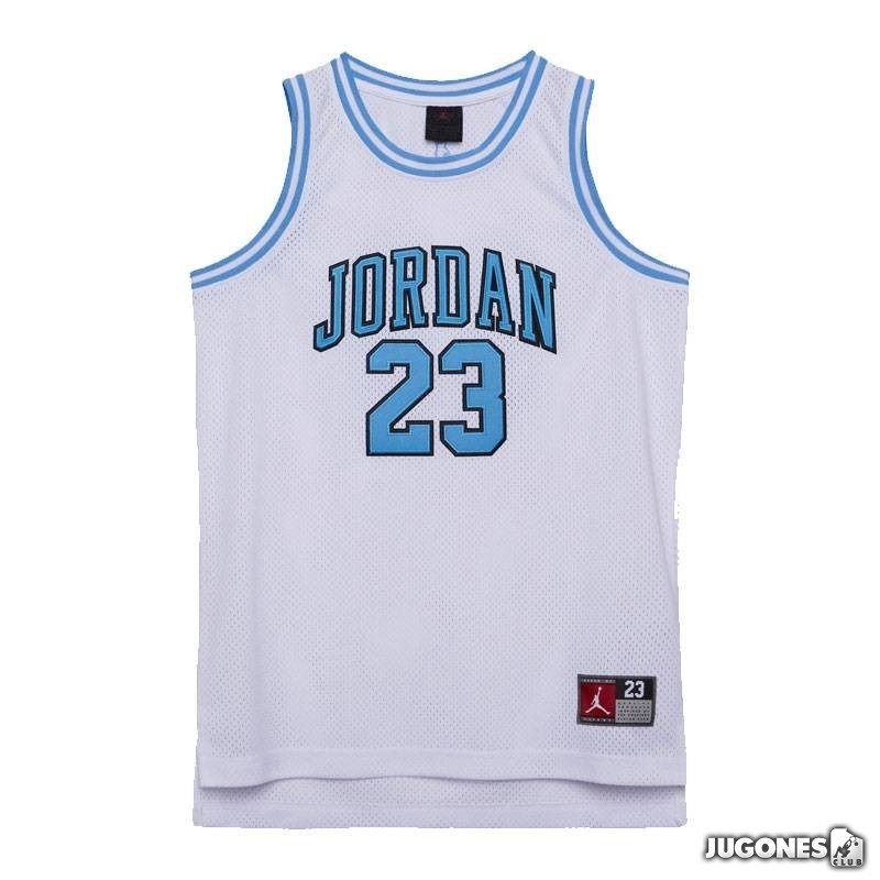 camiseta jordan logo