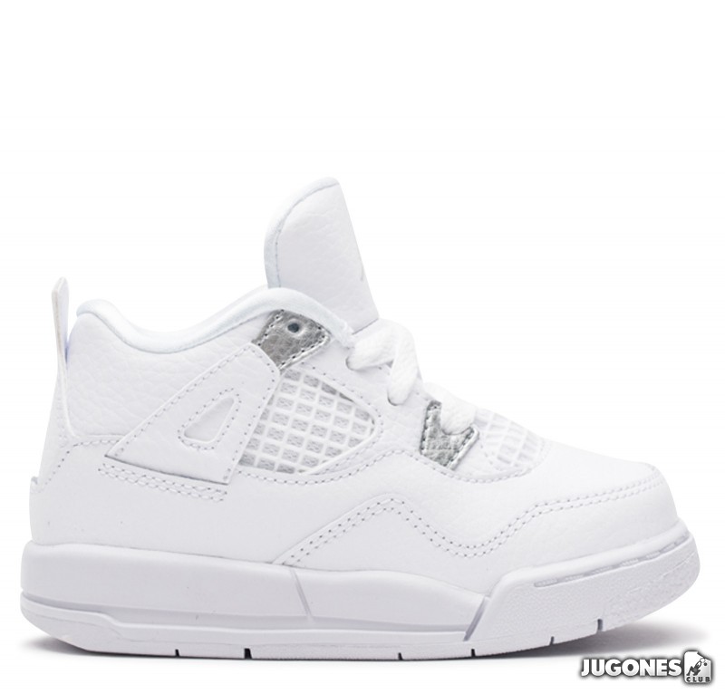 retro 4 pure