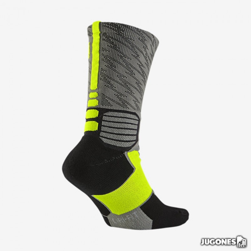 kd hyper elite socks