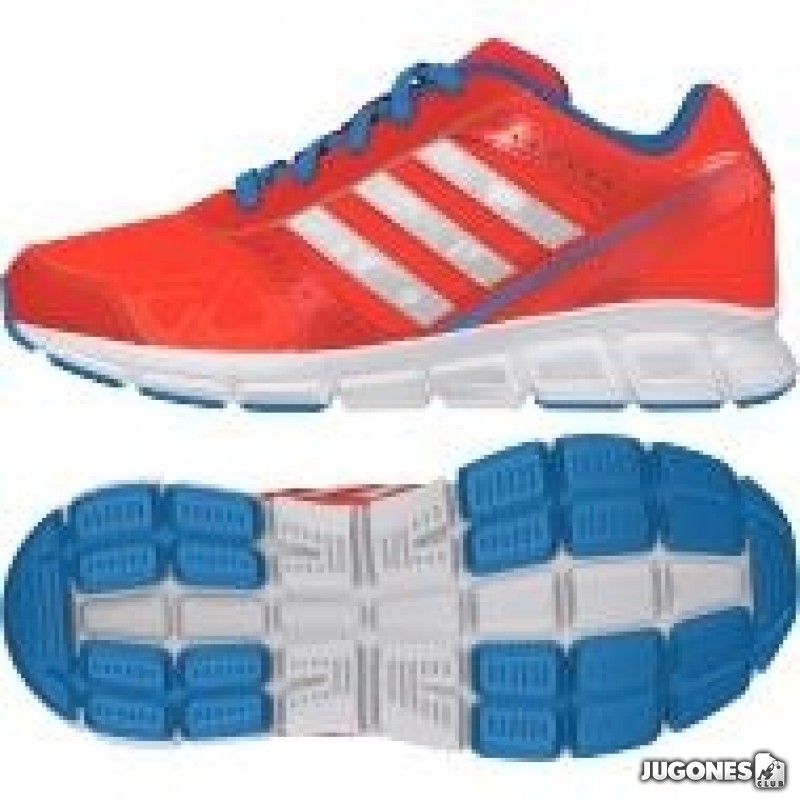 adidas hyperfast 34