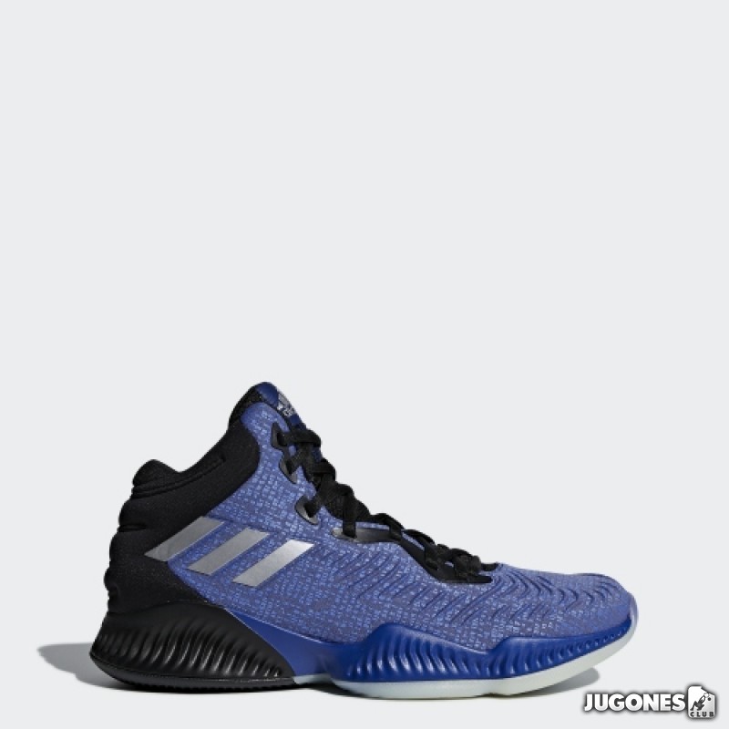 adidas mad bounce 2018