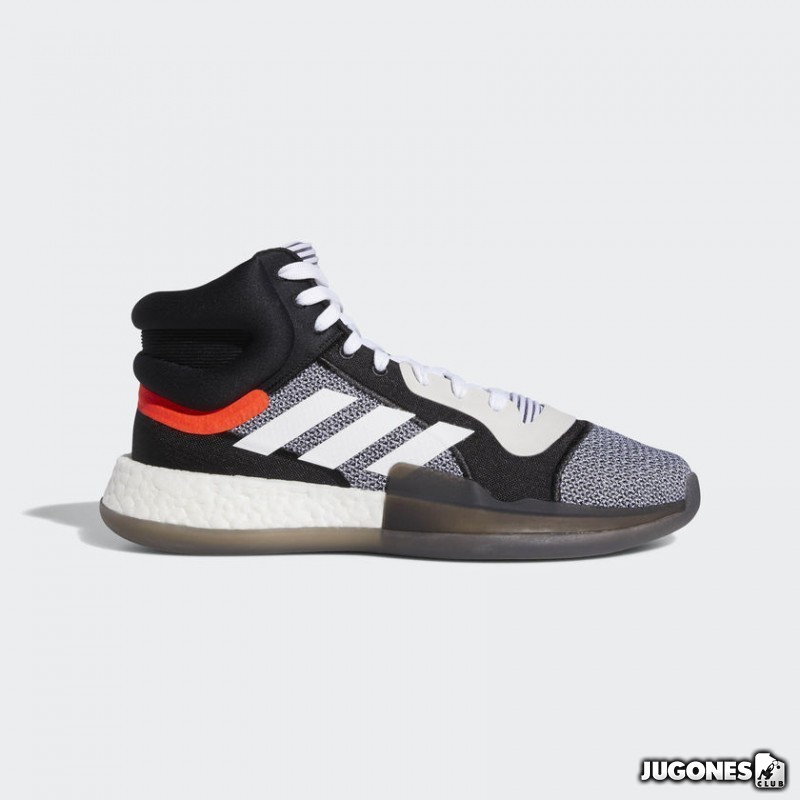 adidas zoom boost basketball shoes