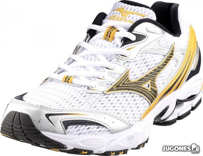 mizuno wave fortis 6