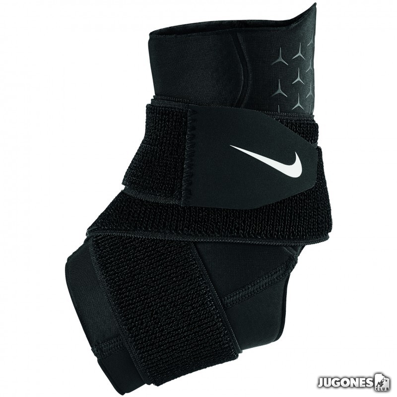 tobillera nike