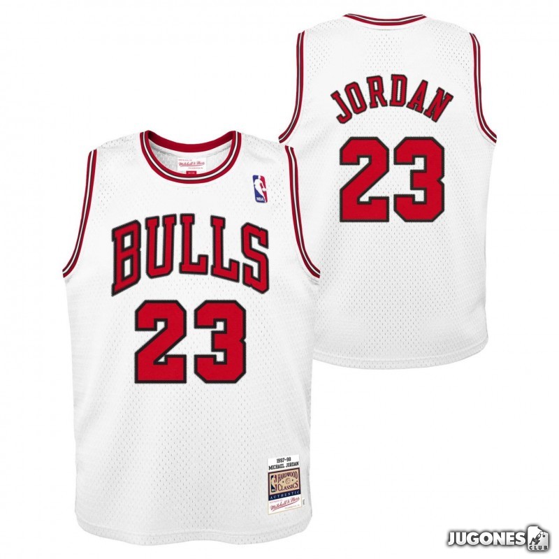 Chicago bulls online 1996 jersey