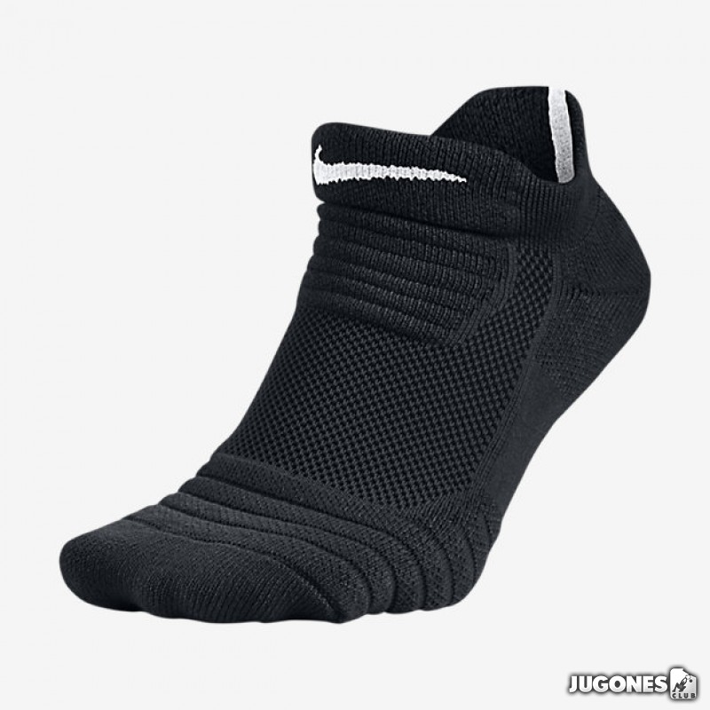 nike elite versatility socks low