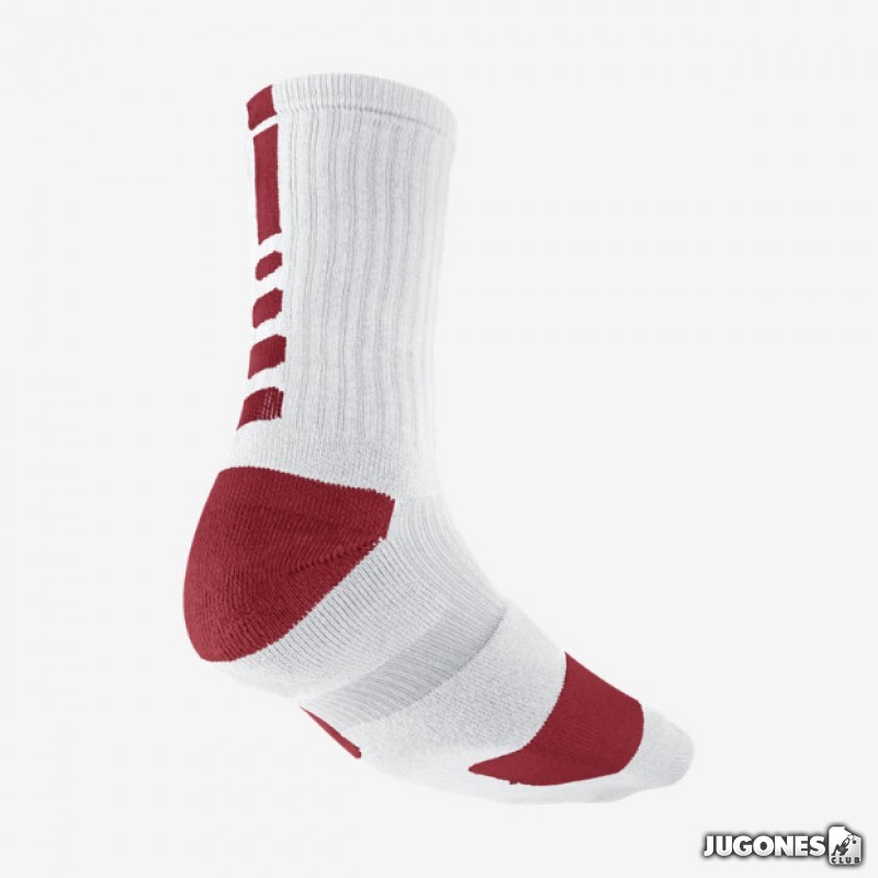 nike dri fit elite basketball socks