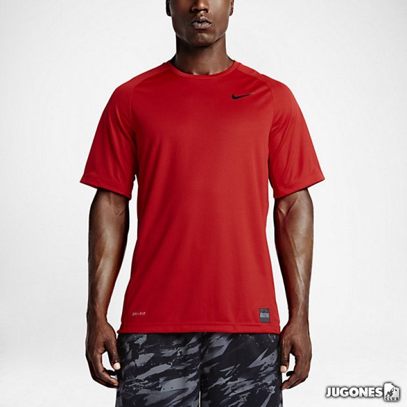 camiseta nike elite