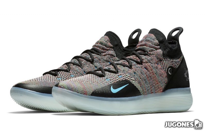 zapatillas nike kd 11