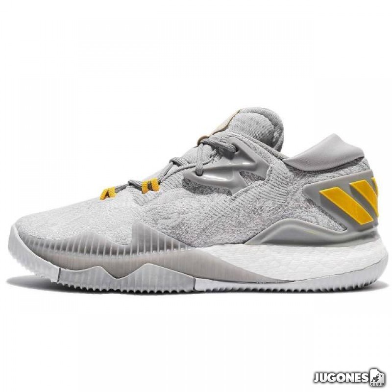 adidas crazylight boost deportivas