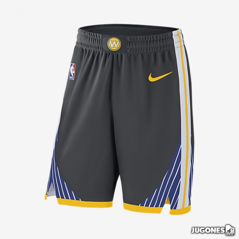 golden state warriors short