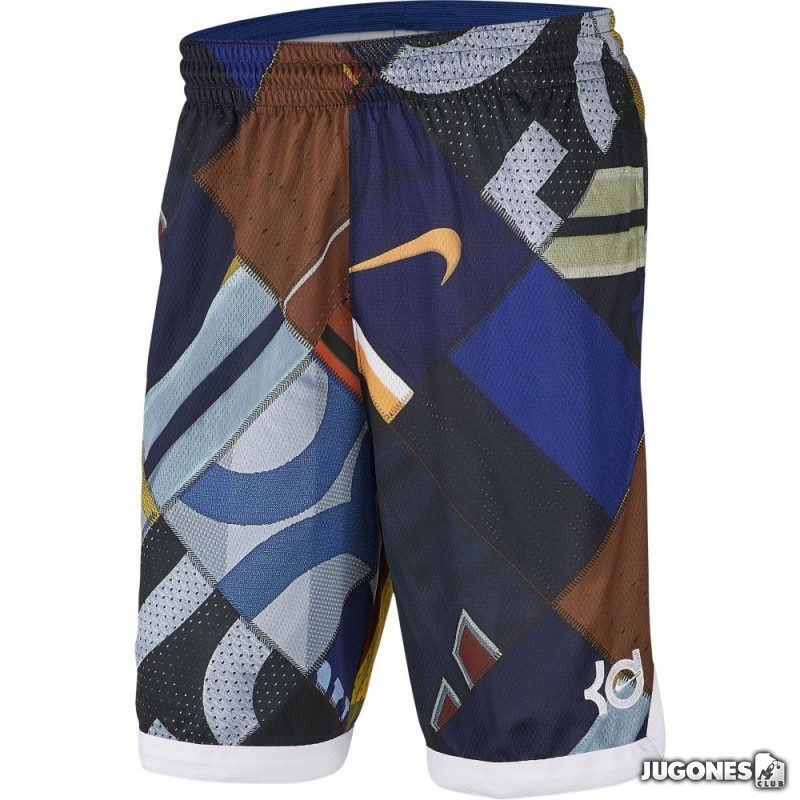 nike kd short