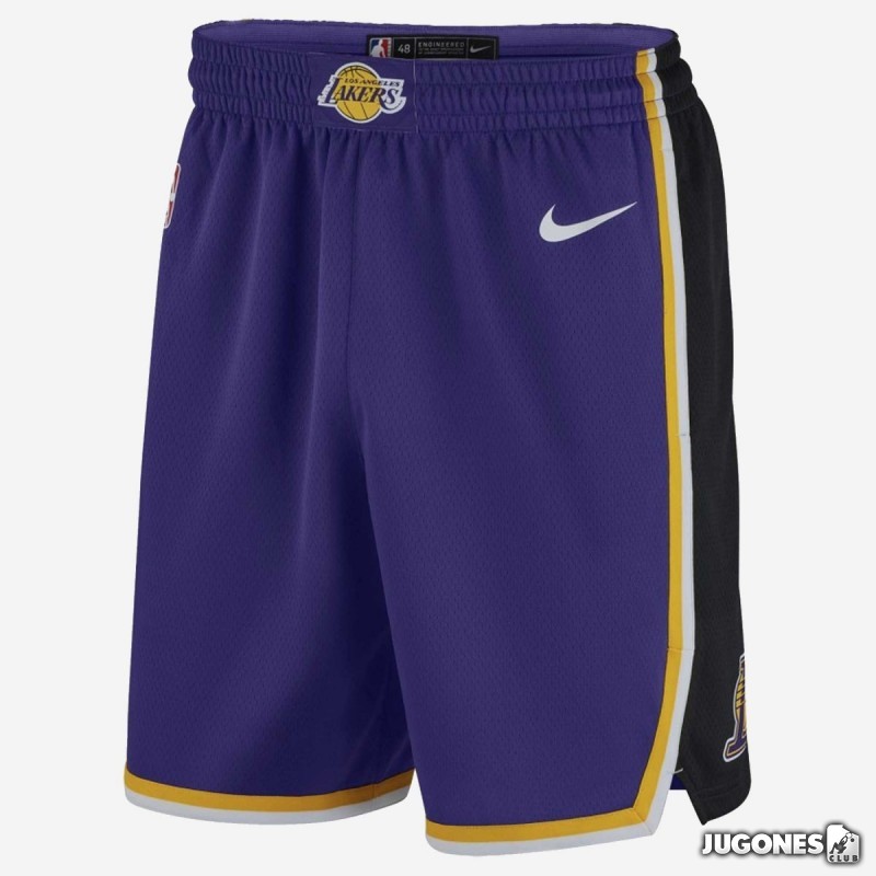 Pantalon Lakers