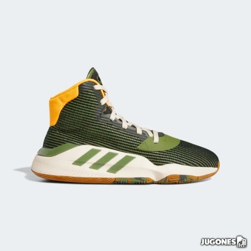 Adidas Men's Pro Bounce 2019 Basketball Shoe | peacecommission.kdsg.gov.ng