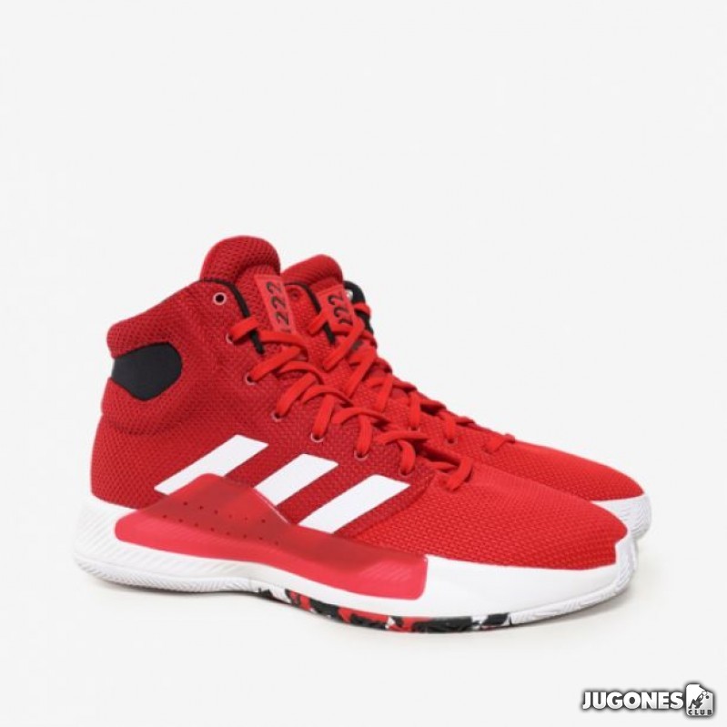 adidas performance pro bounce madness