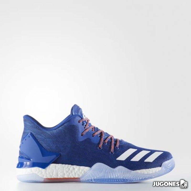 adidas rose 7 zapatillas