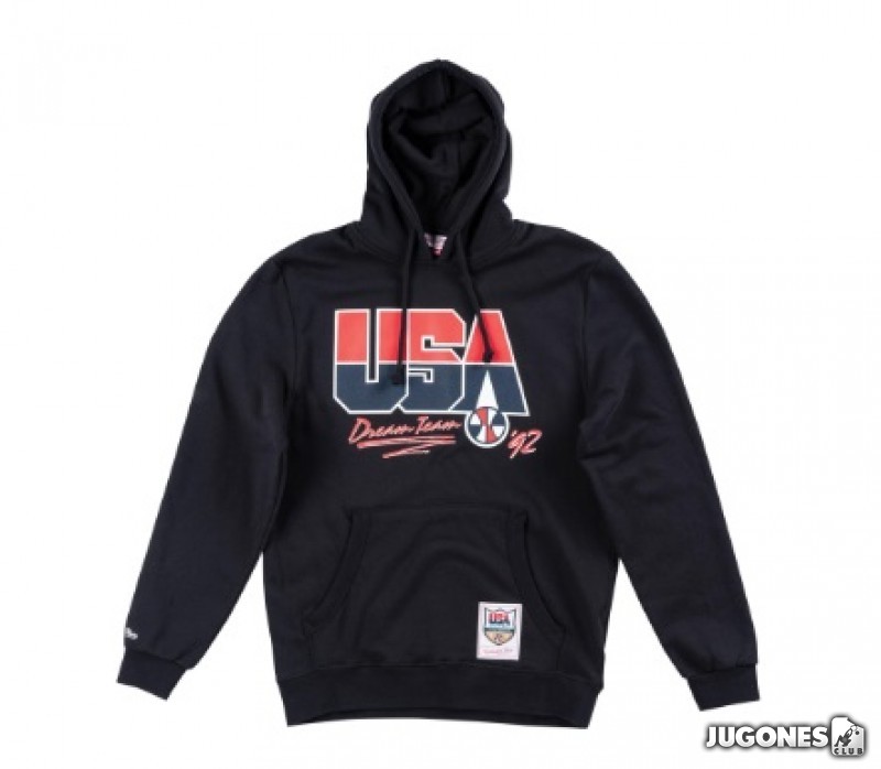 Usa Basketball Logo Crew