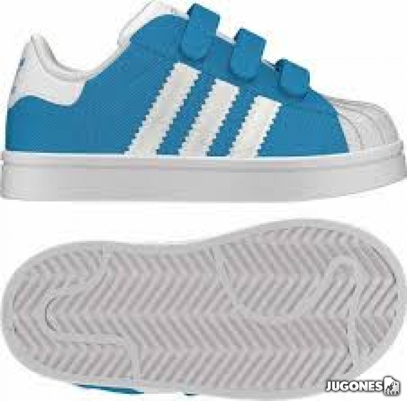 Adidas Superstar 2 CF