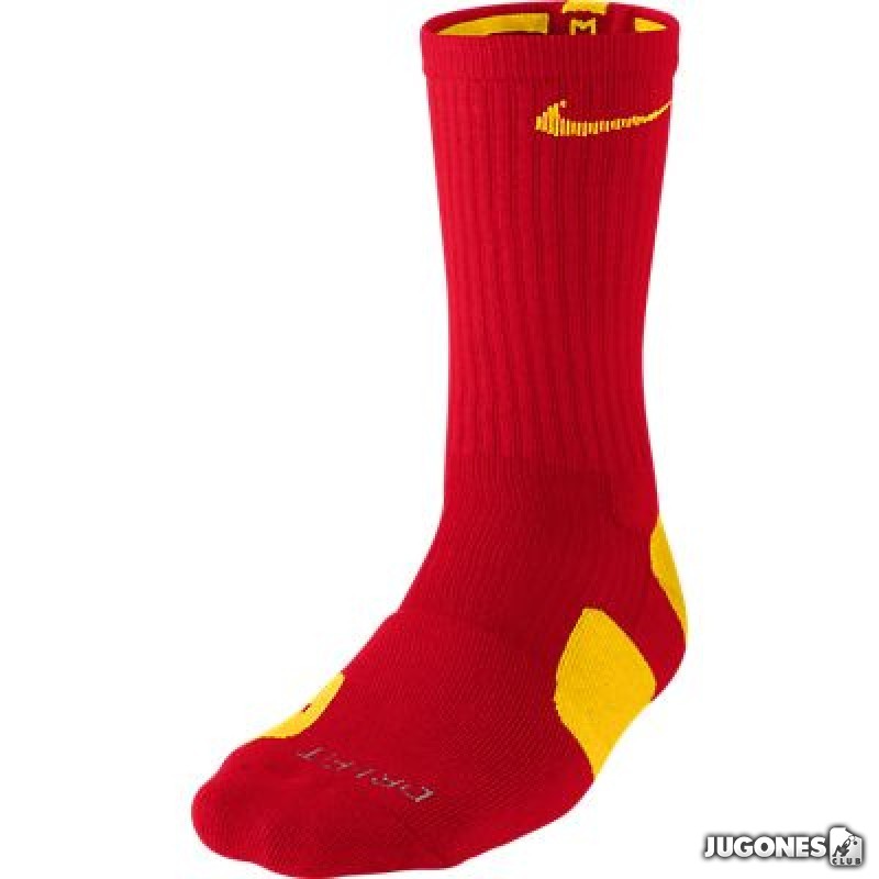 calcetines baloncesto dri fit elite