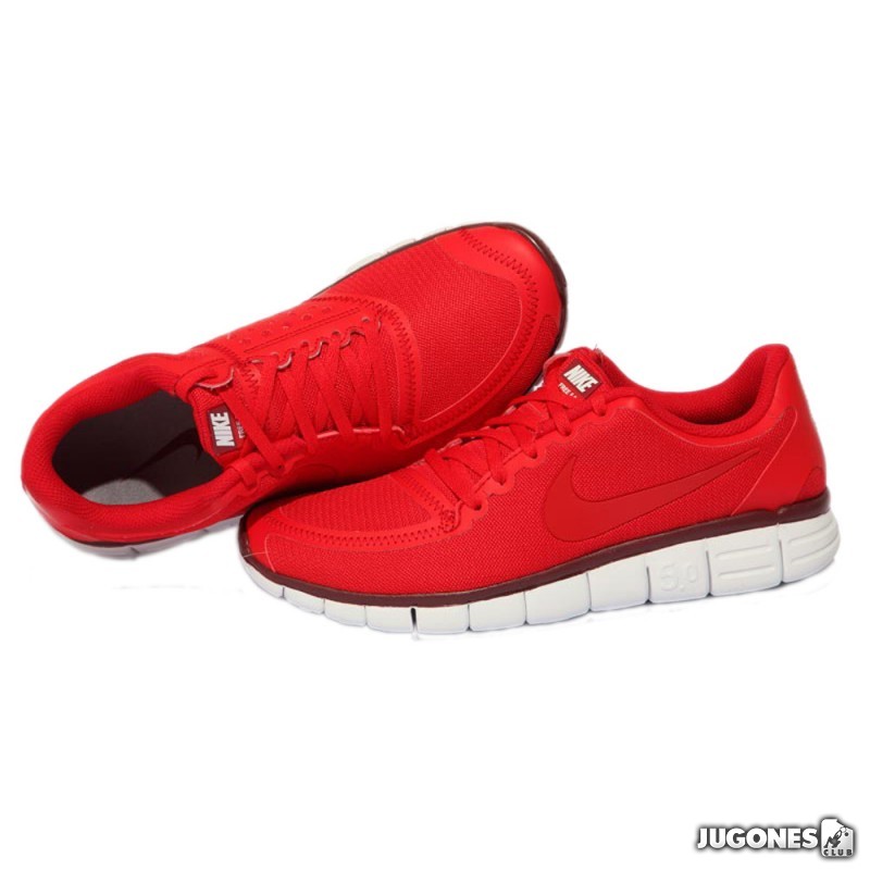 nike free 5.0 v4 hombre 