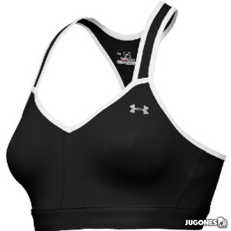 Ropa Under Armour de mujer online