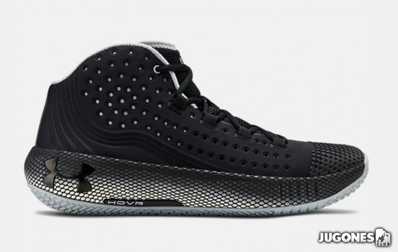 ua hovr havoc basketball shoes