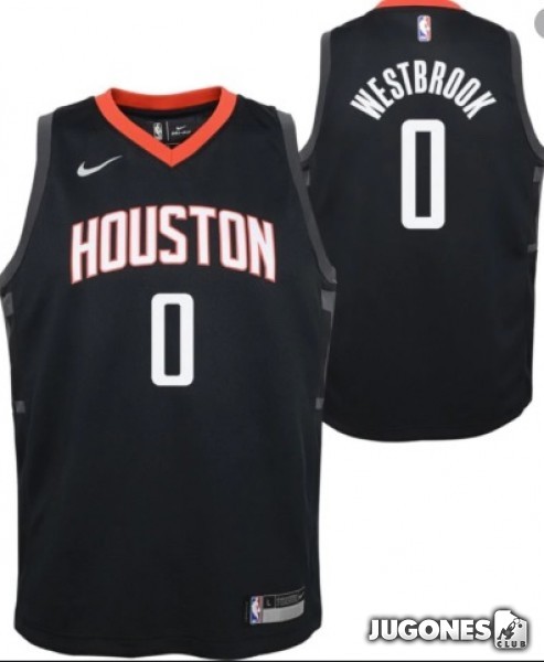 rockets jersey kids