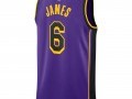 Los Angeles Lakers Lebron James Statement Edition