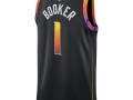 Camiseta Phoenix Suns Devin Booker Statement Edition
