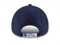 Gorra New Era 9Forty Memphis Grizzlies