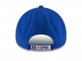 Gorra New Era 9Forty Angeles Clippers