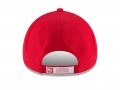 New Era 9Forty Atlanta Hawks Cap