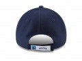 Gorra New Era 9Forty Minnesota Timberwoves