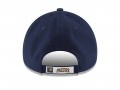 Gorra New Era 9Forty Indiana Pacers