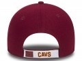 New Era 9Forty Cleveland Cavaliers Jr Cap