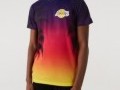 Caniseta Los Angeles LAkers Coastal Heat Allover Print